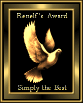 Simply the Best Award