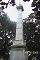 statue in honor of Pulaski
