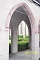 church arches