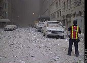 WTC debris