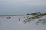 Clearwater Beach, looking north