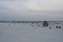 Clearwater Beach, looking south