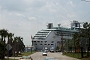 Another cruise ship